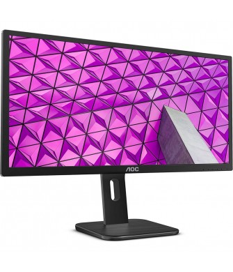 AOC 22P1D 21.5"60HZ 2MS HDMI DVI TN Monitör