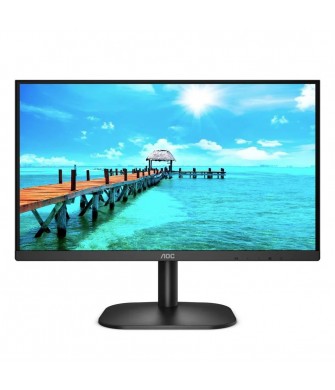 AOC 23.8" 24B2XDAM 75 Hz 4ms HDMI VGA DVI FreeSync Monitör